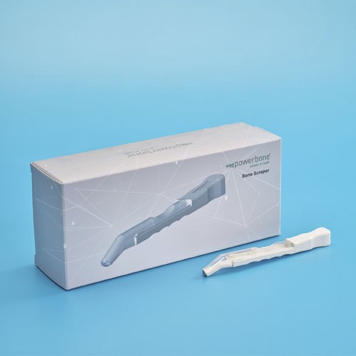 Powerbone Bone Scraper