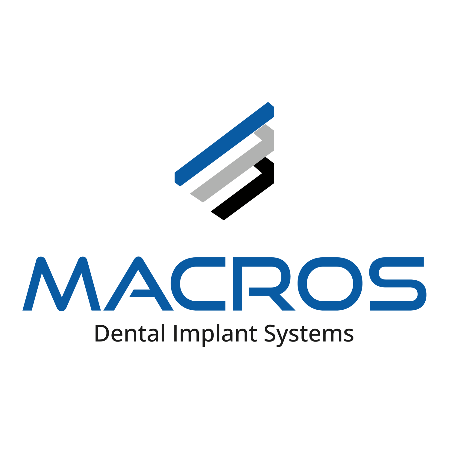 MACROSS Dental Implant-Turkish