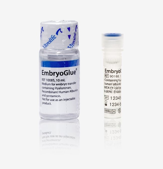 EmbryoGlue - Transfer medium 1 x 10 mL