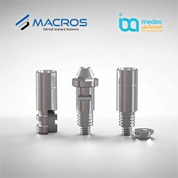 MACROSS  Digital Analog