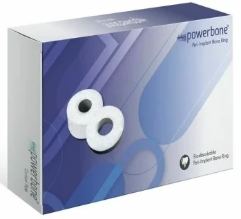 Powerbone  Peri-Implant Ring 10x5,3x6,5 mm