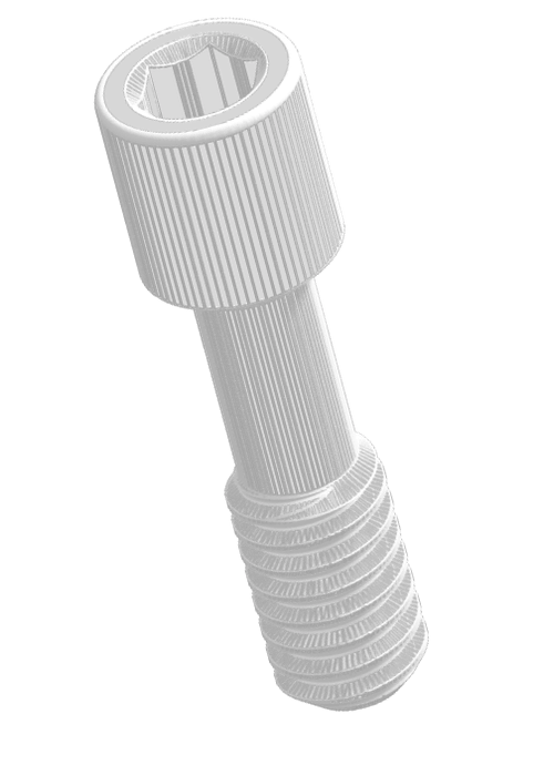 B&B Abutment screw