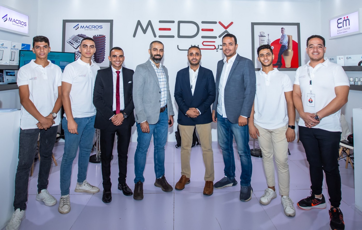 IDEX 2022  Cairo , Egypt