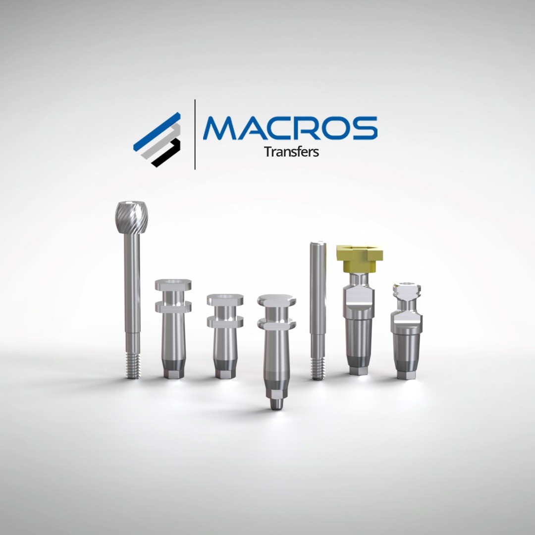 Macros | Pick up Impression Short